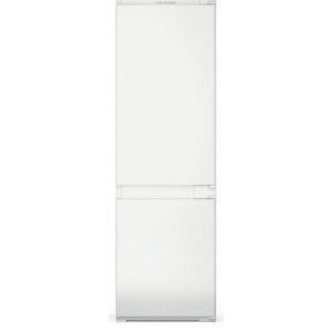 Indesit Total No Frost INC18T112 Intergrated Fridge Freezer